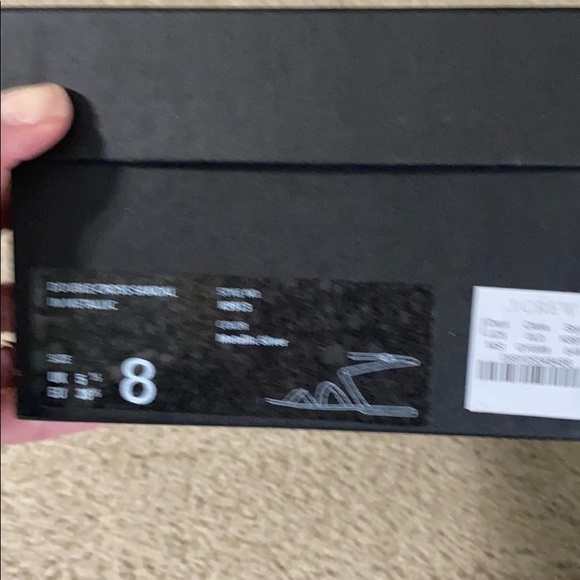 J Crew strappy sandals - Picture 4 of 5